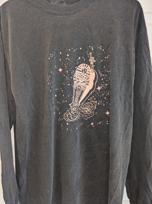 I Need A Miracle Long Sleeve