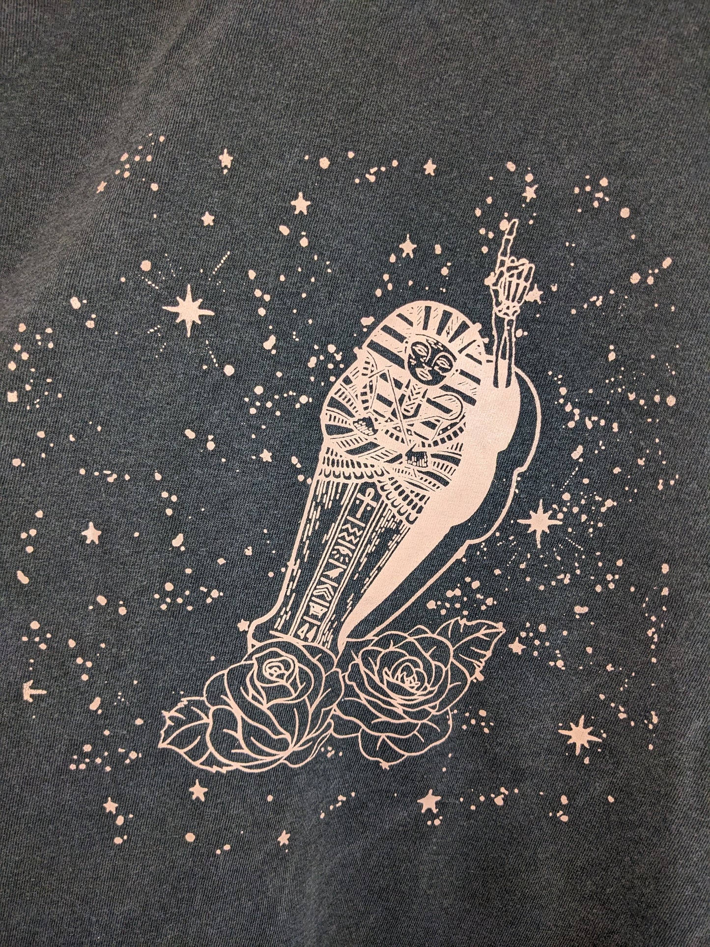 I Need A Miracle Long Sleeve