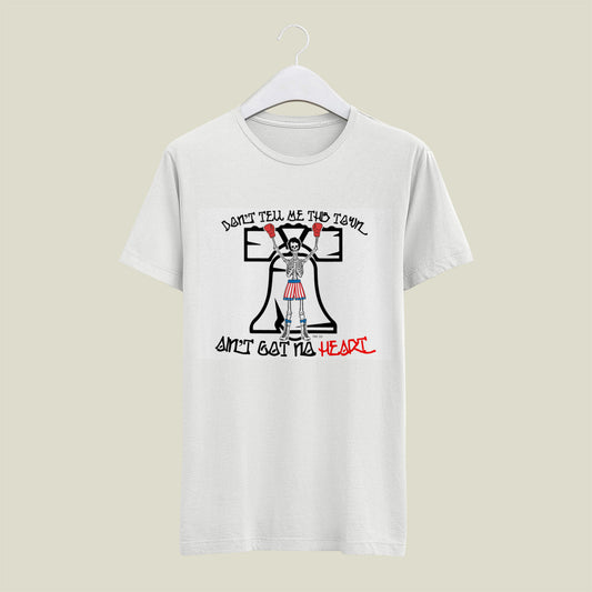 "Rocky" T-Shirt